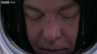 Top Gear's James May Goes To The Moon